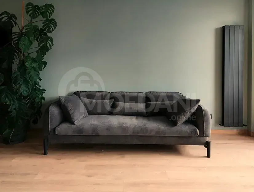 Apartments For Sale three-room 102м² 7/12 floor Tbilisi - photo 3