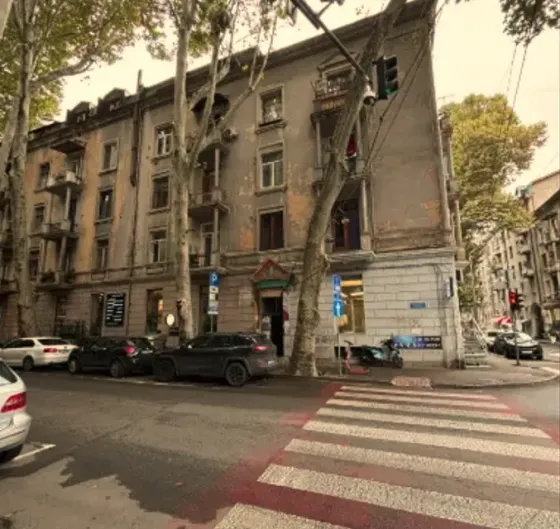 Продам 4-комн. квартиру 110м² 5/5 эт. Тбилиси