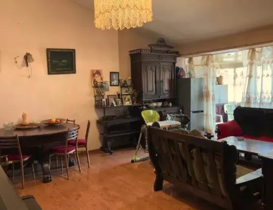 Продам 4-комн. квартиру 110м² 5/5 эт. Тбилиси