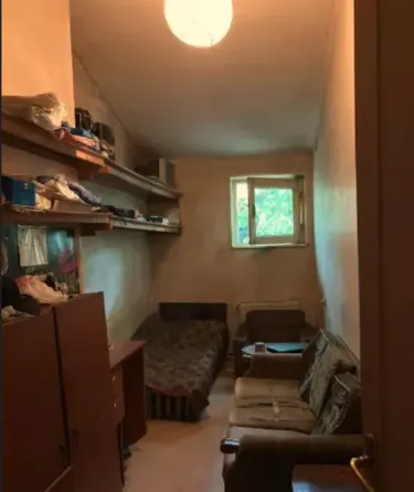 Продам 4-комн. квартиру 110м² 5/5 эт. Тбилиси