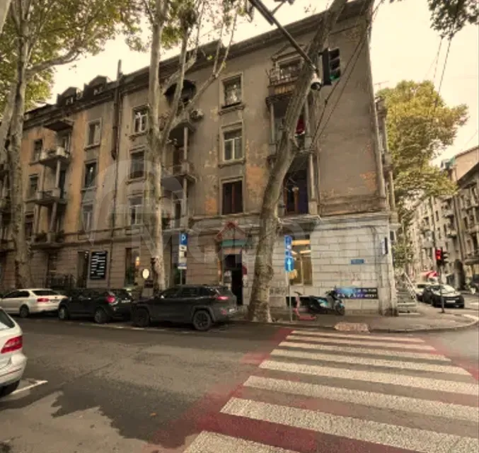 იყიდება 4 ოთახიანი ბინას 110მ² 5/5 სართ თბილისი - photo 6