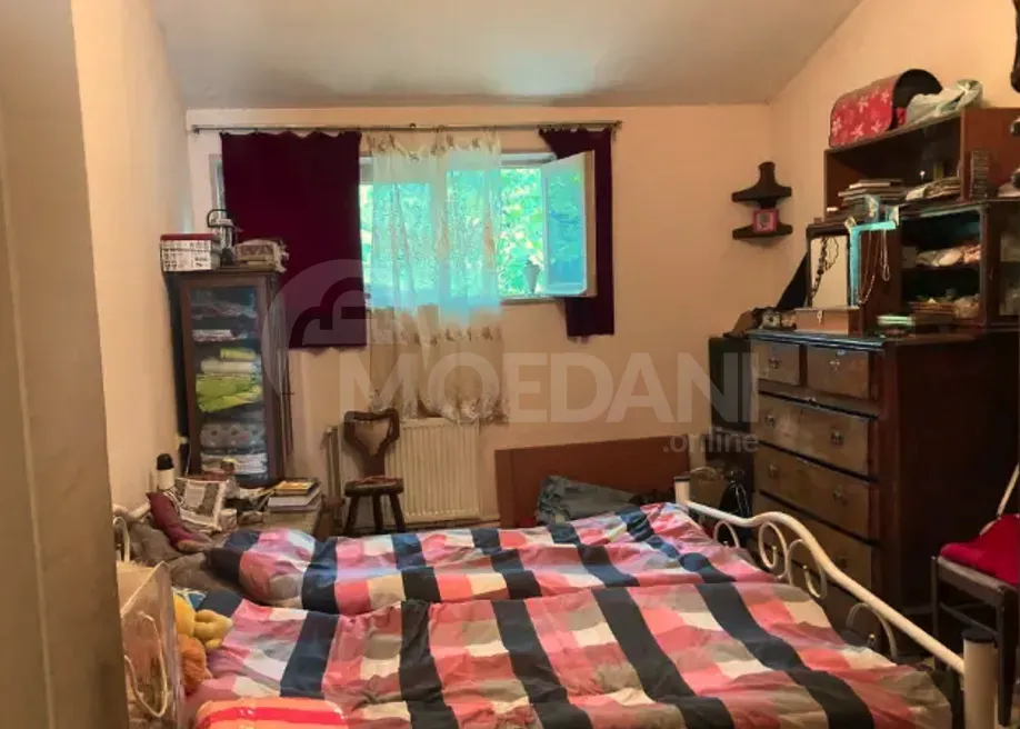 იყიდება 4 ოთახიანი ბინას 110მ² 5/5 სართ თბილისი - photo 3