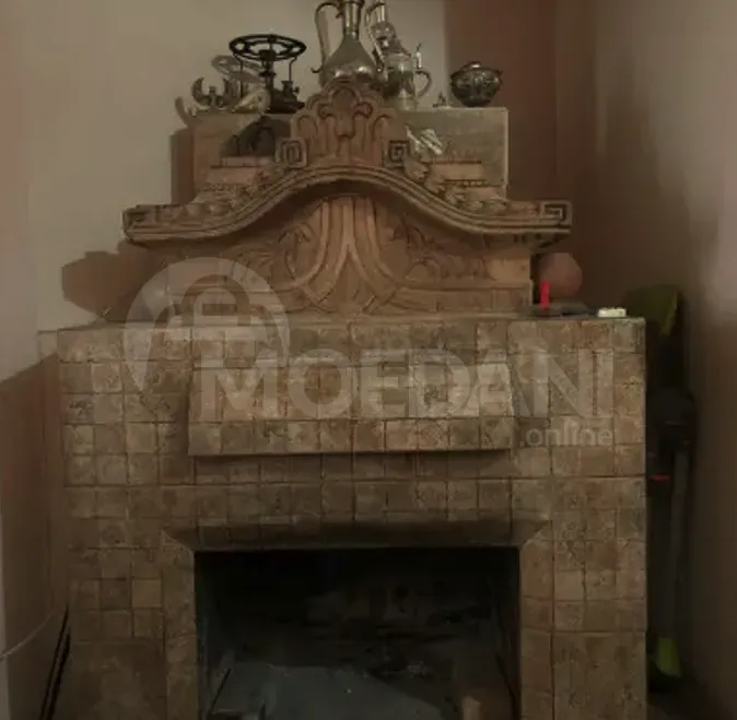 იყიდება 4 ოთახიანი ბინას 110მ² 5/5 სართ თბილისი - photo 5