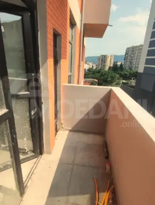 Apartments For Sale two-room 54м² 8/12 floor Tbilisi - photo 5