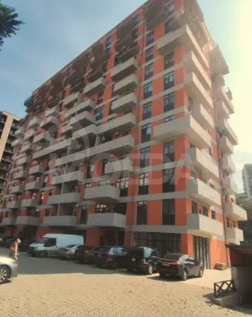 Apartments For Sale two-room 54м² 8/12 floor Tbilisi - photo 8