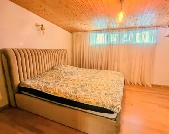 Продам 4-комн. квартиру 183м² 9/9 эт. Тбилиси