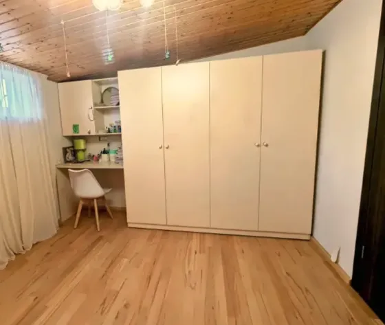 Продам 4-комн. квартиру 183м² 9/9 эт. Тбилиси