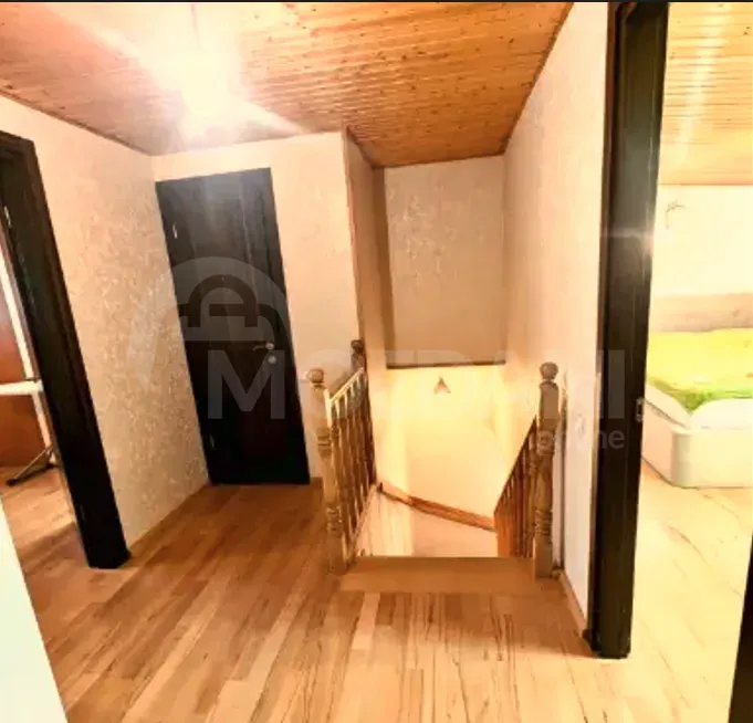 იყიდება 4 ოთახიანი ბინას 183მ² 9/9 სართ თბილისი - photo 8