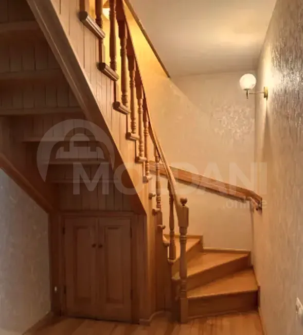 იყიდება 4 ოთახიანი ბინას 183მ² 9/9 სართ თბილისი - photo 9