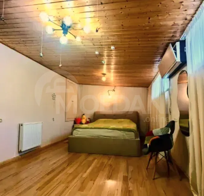 იყიდება 4 ოთახიანი ბინას 183მ² 9/9 სართ თბილისი - photo 4