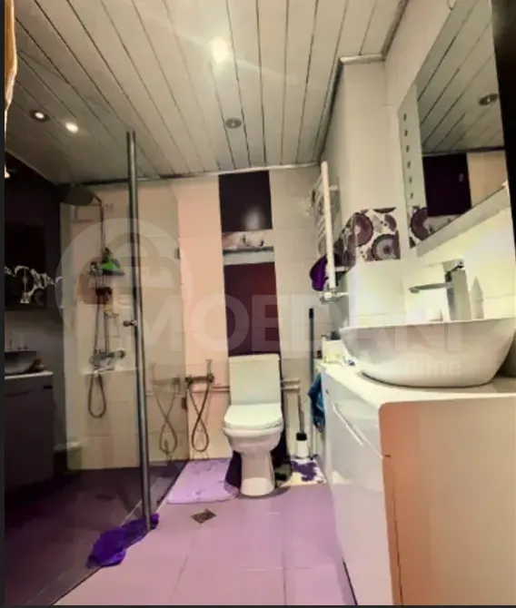 იყიდება 4 ოთახიანი ბინას 183მ² 9/9 სართ თბილისი - photo 10