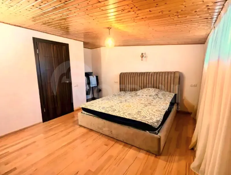 იყიდება 4 ოთახიანი ბინას 183მ² 9/9 სართ თბილისი - photo 2