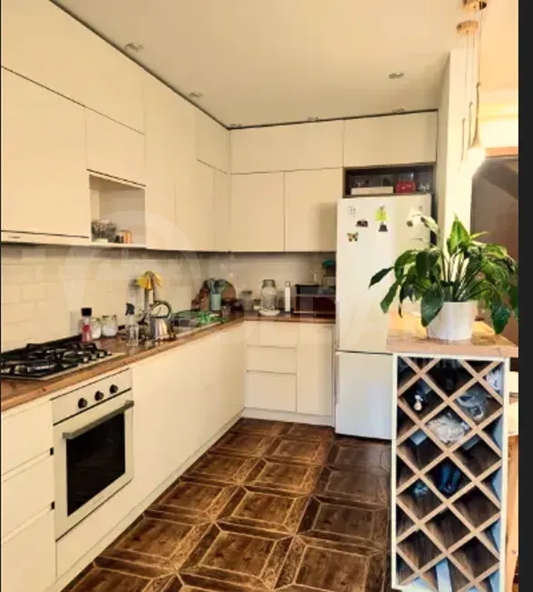 იყიდება 4 ოთახიანი ბინას 183მ² 9/9 სართ თბილისი - photo 7