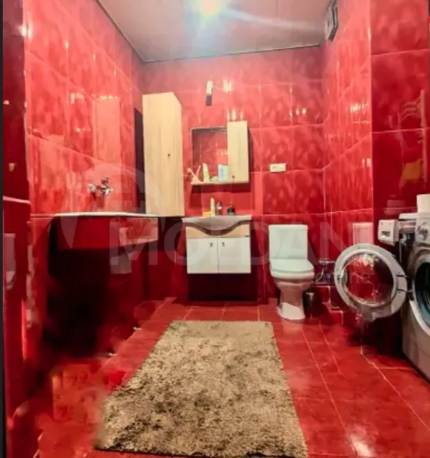 იყიდება 4 ოთახიანი ბინას 183მ² 9/9 სართ თბილისი - photo 11