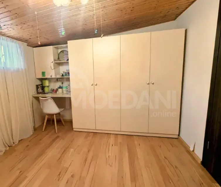 იყიდება 4 ოთახიანი ბინას 183მ² 9/9 სართ თბილისი - photo 3