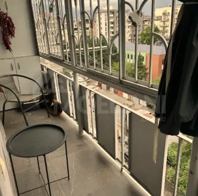 იყიდება 4 ოთახიანი ბინას 183მ² 9/9 სართ თბილისი - photo 12