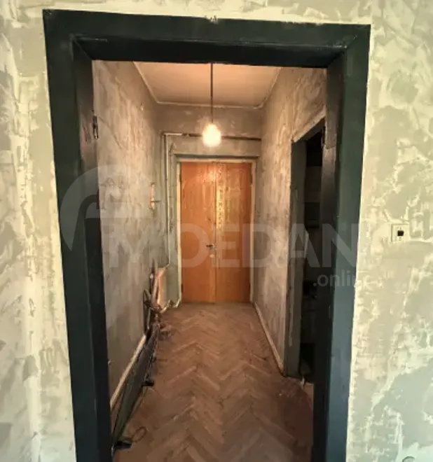 Apartments For Sale three-room 72м² 2/5 floor Tbilisi - photo 5