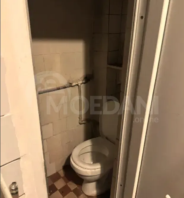 Apartments For Sale three-room 72м² 2/5 floor Tbilisi - photo 6