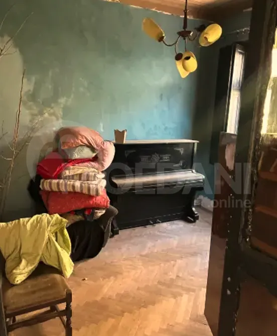 Apartments For Sale three-room 72м² 2/5 floor Tbilisi - photo 3