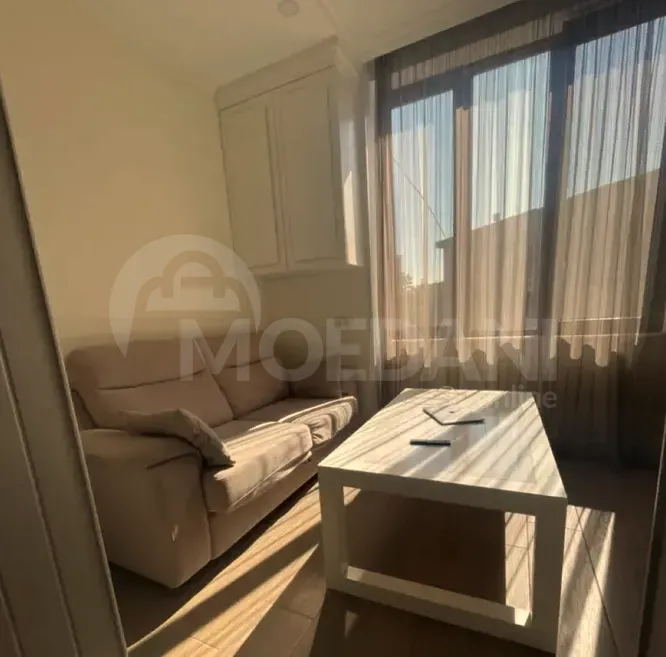 იყიდება 3 ოთახიანი ბინას 72მ² 4/4 სართ თბილისი - photo 2