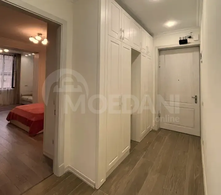 იყიდება 3 ოთახიანი ბინას 72მ² 4/4 სართ თბილისი - photo 7