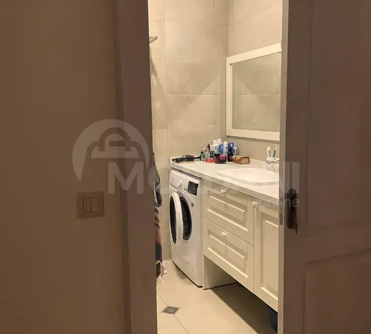 იყიდება 3 ოთახიანი ბინას 72მ² 4/4 სართ თბილისი - photo 10