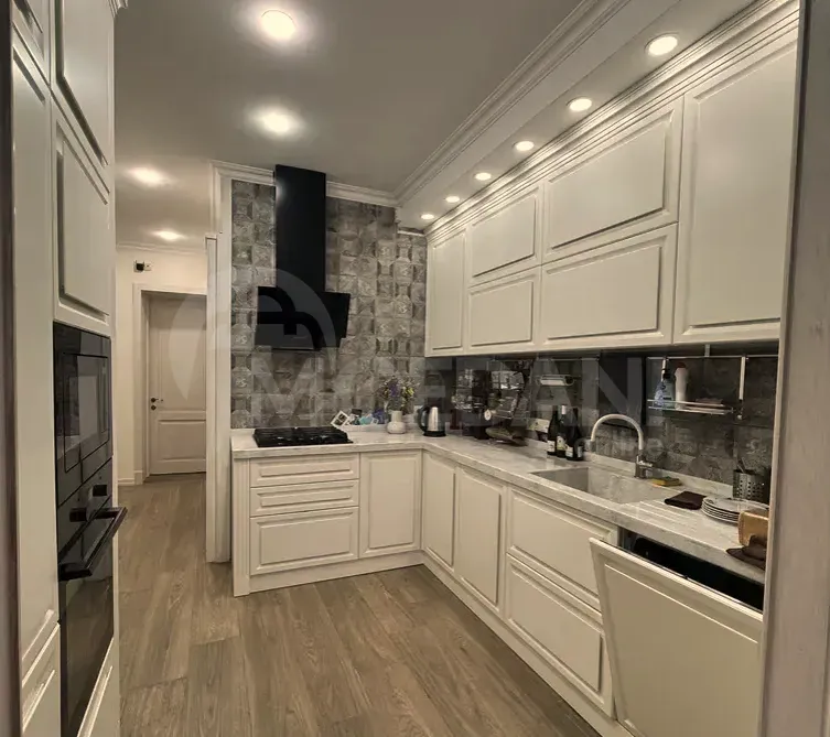 იყიდება 3 ოთახიანი ბინას 72მ² 4/4 სართ თბილისი - photo 4