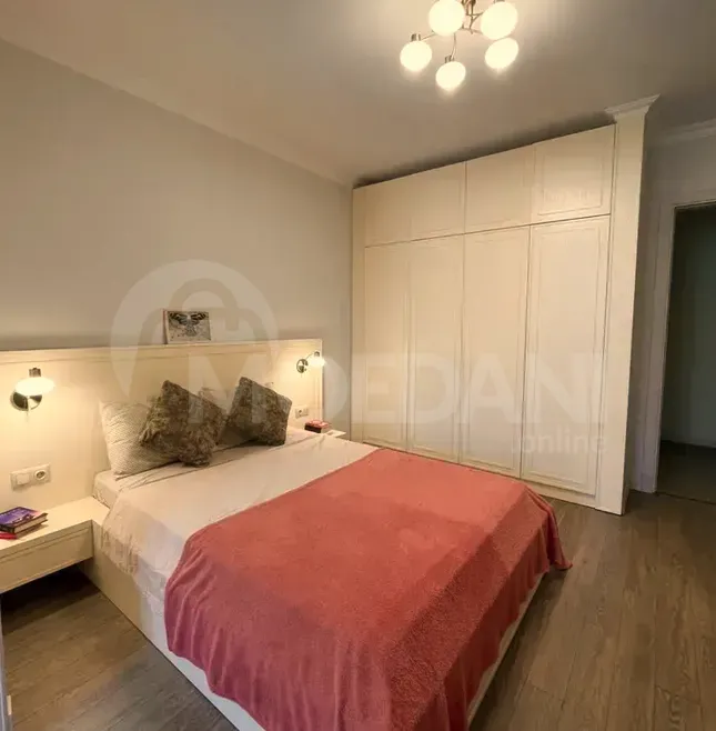 იყიდება 3 ოთახიანი ბინას 72მ² 4/4 სართ თბილისი - photo 6