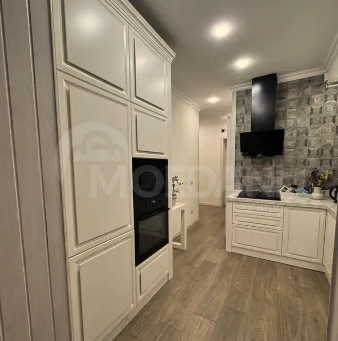 იყიდება 3 ოთახიანი ბინას 72მ² 4/4 სართ თბილისი - photo 5