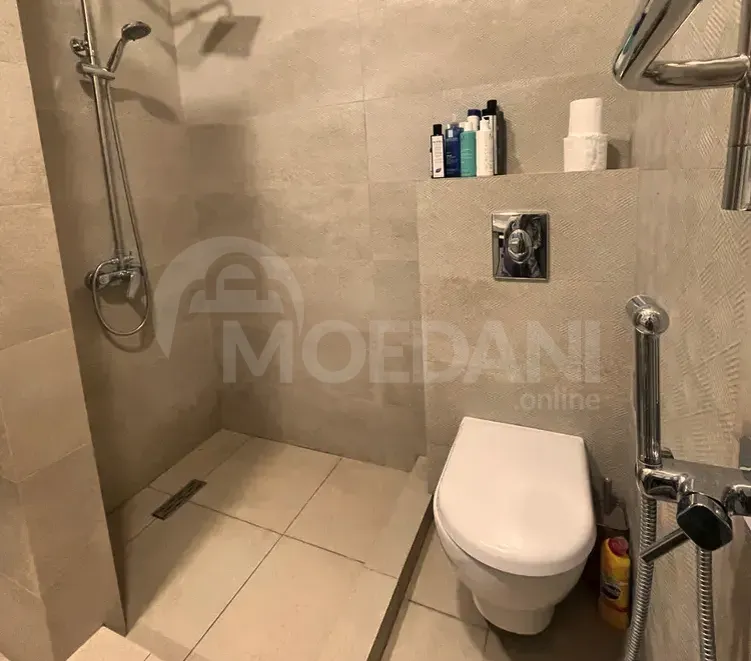 იყიდება 3 ოთახიანი ბინას 72მ² 4/4 სართ თბილისი - photo 9