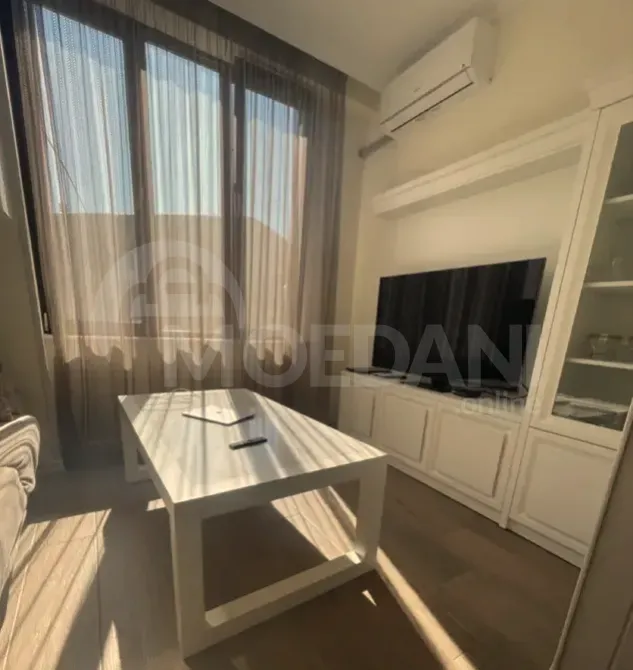 იყიდება 3 ოთახიანი ბინას 72მ² 4/4 სართ თბილისი - photo 3