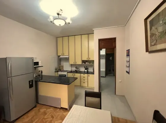 Продам 5-комн. квартиру 227м² 5/6 эт. Тбилиси