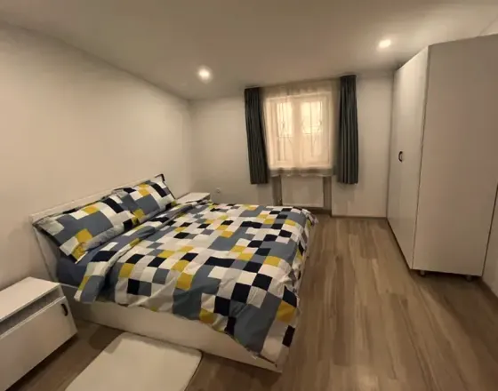 Продам 5-комн. квартиру 227м² 5/6 эт. Тбилиси