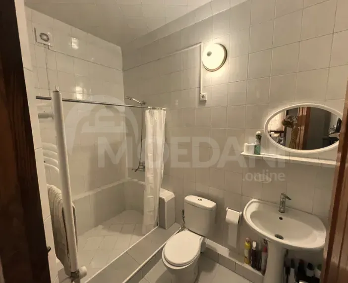 იყიდება 5 ოთახიანი ბინას 227მ² 5/6 სართ თბილისი - photo 10