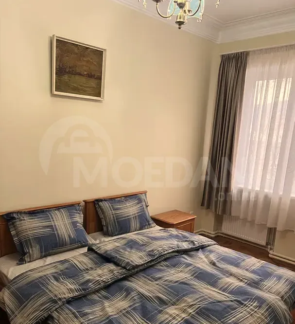 იყიდება 5 ოთახიანი ბინას 227მ² 5/6 სართ თბილისი - photo 7