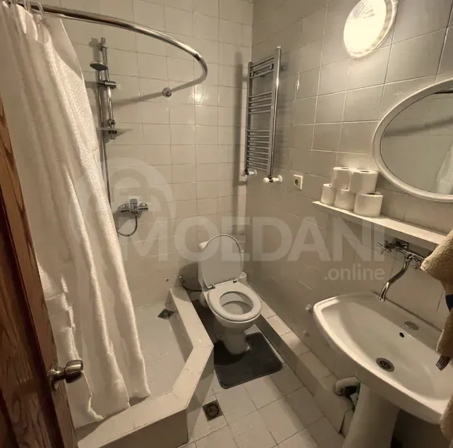 იყიდება 5 ოთახიანი ბინას 227მ² 5/6 სართ თბილისი - photo 11