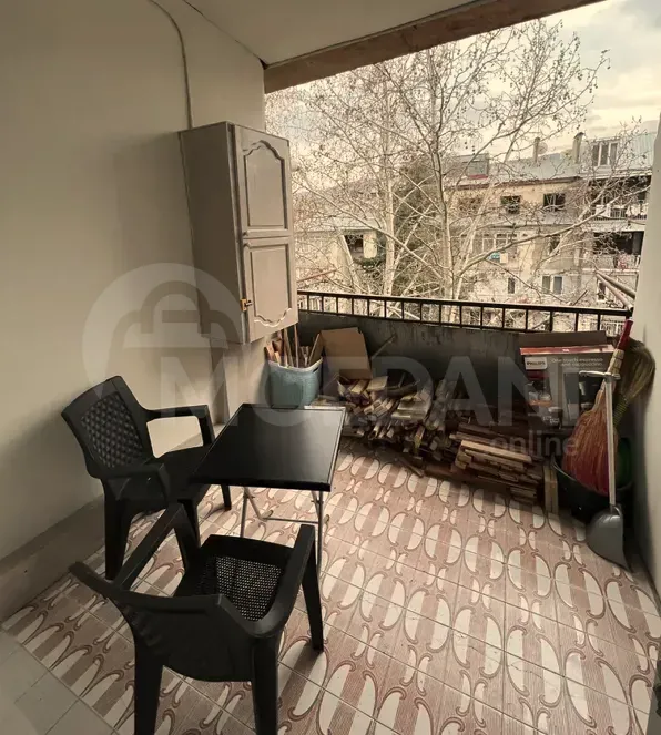 იყიდება 5 ოთახიანი ბინას 227მ² 5/6 სართ თბილისი - photo 9