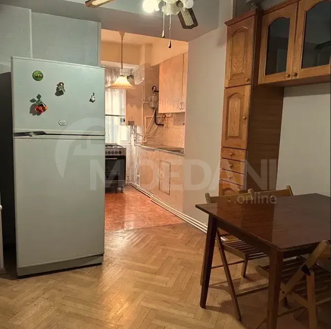 Продам 3-комн. квартиру 105м² 1/14 эт. Тбилиси - изображение 4
