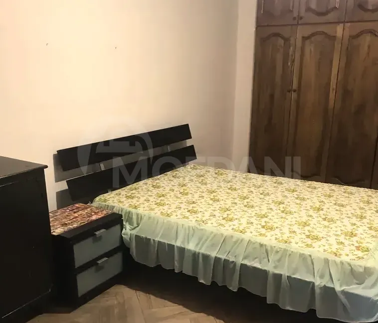 Продам 3-комн. квартиру 105м² 1/14 эт. Тбилиси - изображение 2