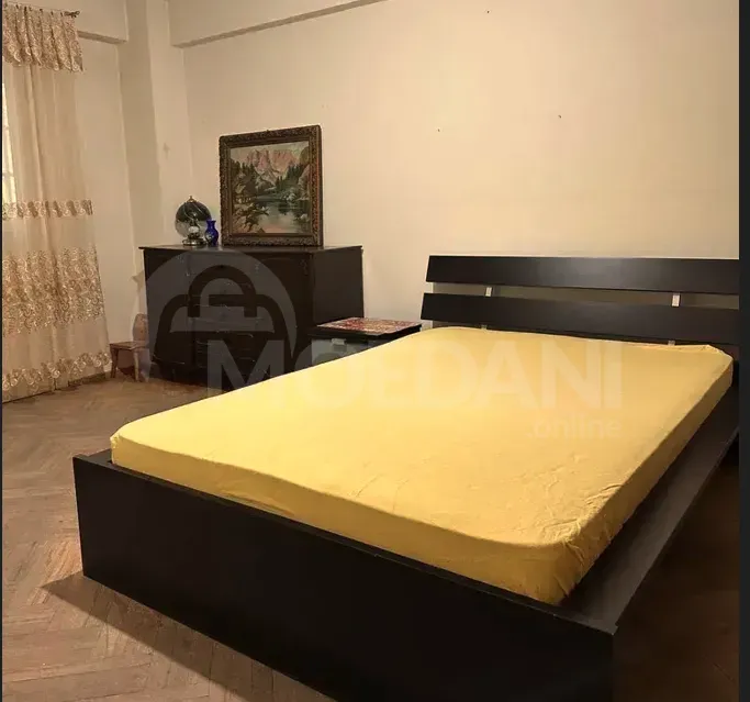 Продам 3-комн. квартиру 105м² 1/14 эт. Тбилиси - изображение 1