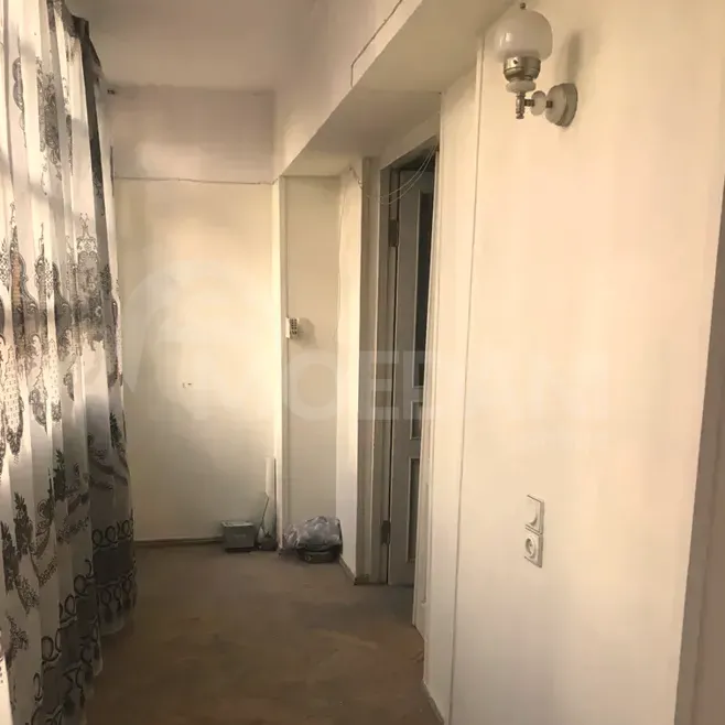 Продам 3-комн. квартиру 105м² 1/14 эт. Тбилиси - изображение 9