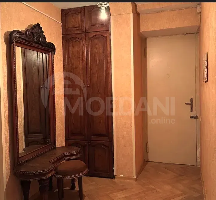 Продам 3-комн. квартиру 105м² 1/14 эт. Тбилиси - изображение 8