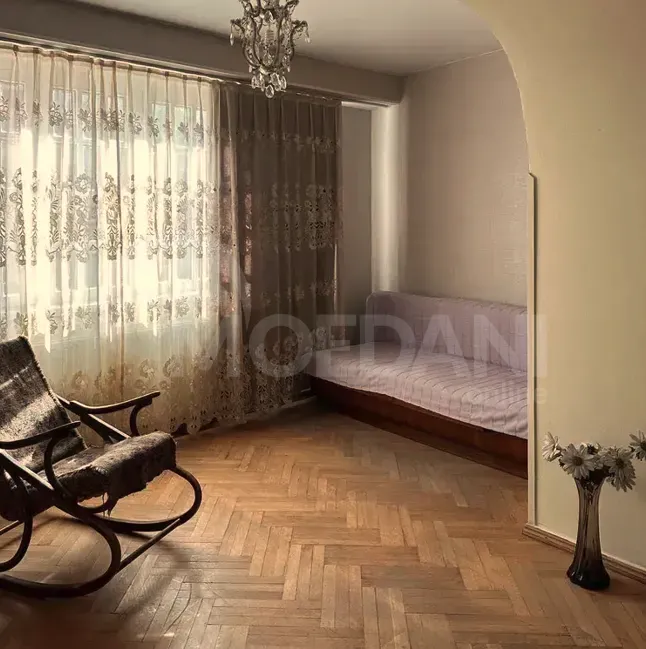 Продам 3-комн. квартиру 105м² 1/14 эт. Тбилиси - изображение 5