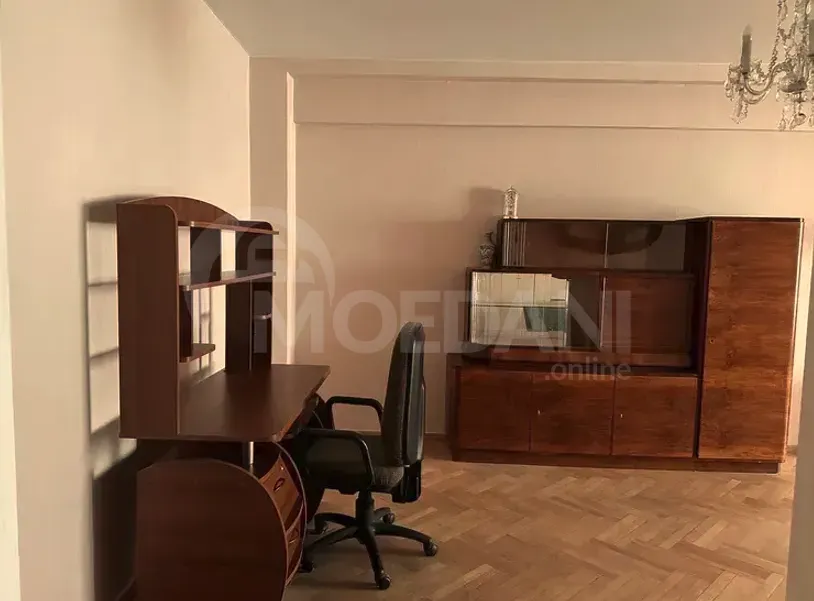Продам 3-комн. квартиру 105м² 1/14 эт. Тбилиси - изображение 6