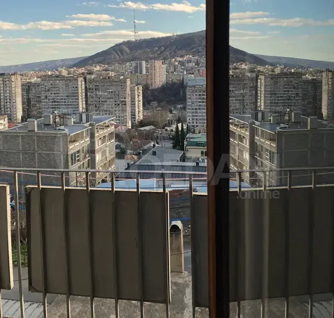 იყიდება 3 ოთახიანი ბინას 122მ² 4/9 სართ თბილისი - photo 9