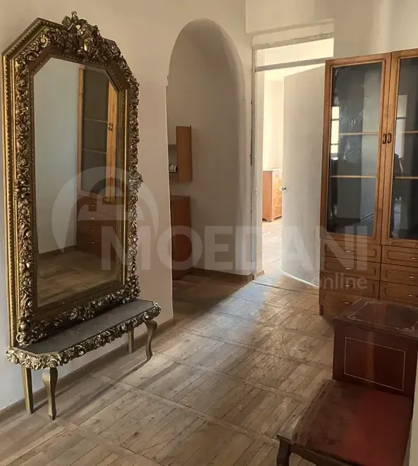 იყიდება 3 ოთახიანი ბინას 122მ² 4/9 სართ თბილისი - photo 8