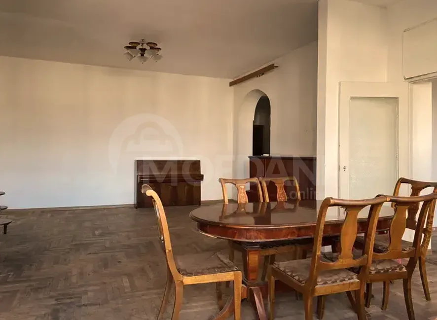 იყიდება 3 ოთახიანი ბინას 122მ² 4/9 სართ თბილისი - photo 3