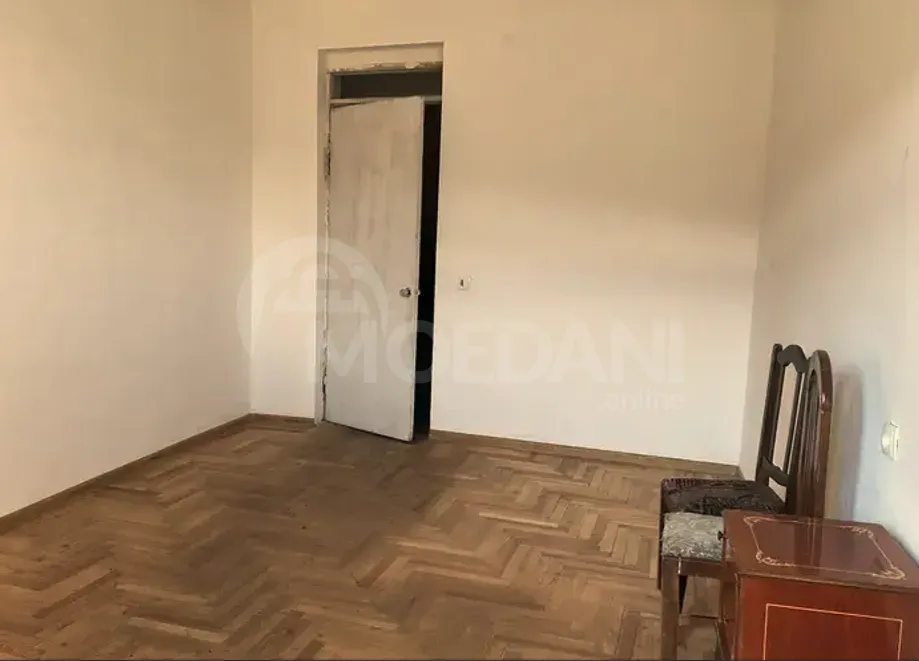 იყიდება 3 ოთახიანი ბინას 122მ² 4/9 სართ თბილისი - photo 6