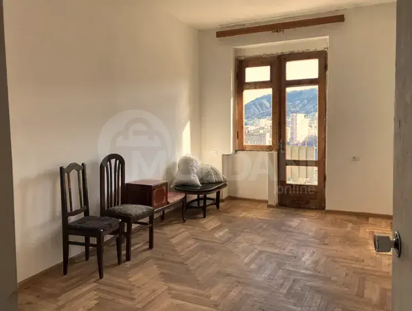 იყიდება 3 ოთახიანი ბინას 122მ² 4/9 სართ თბილისი - photo 4