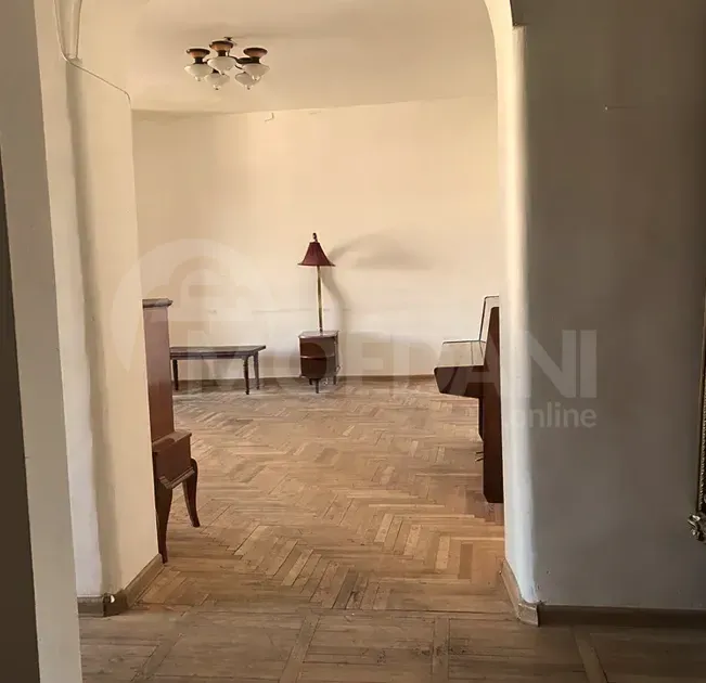 იყიდება 3 ოთახიანი ბინას 122მ² 4/9 სართ თბილისი - photo 7